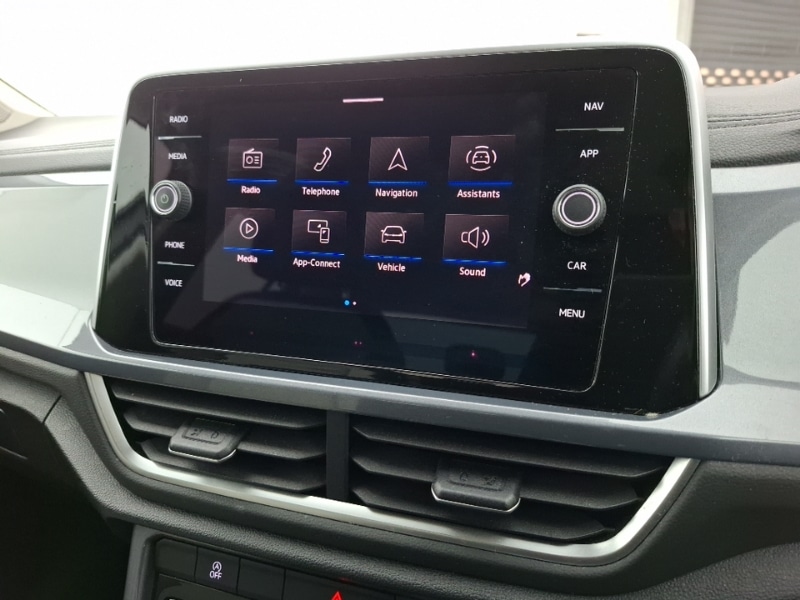 Used Volkswagen T-Roc 2022 for sale - 76521442: Photo 18