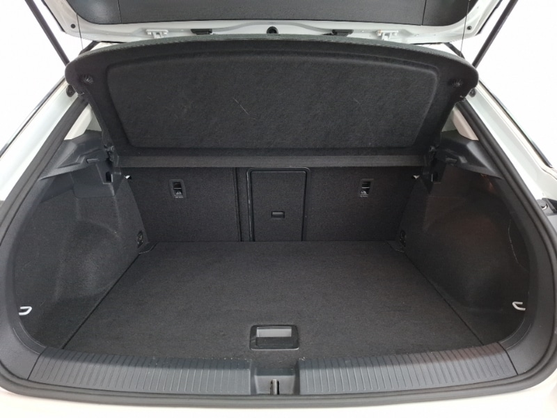 Used Volkswagen T-Roc 2022 for sale - 76521442: Photo 8