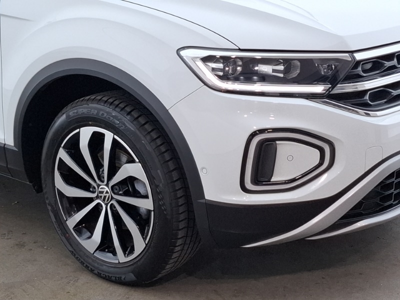 Used Volkswagen T-Roc 2022 for sale - 76521442: Photo 9