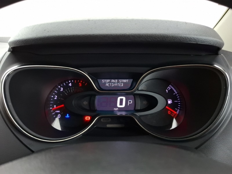 Used Renault Captur 2019 for sale - 76602308: Photo 10