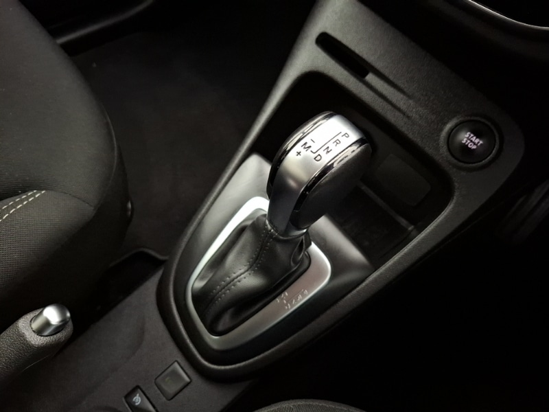 Used Renault Captur 2019 for sale - 76602308: Photo 13