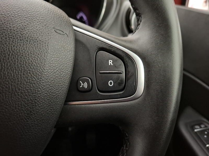 Used Renault Captur 2019 for sale - 76602308: Photo 15