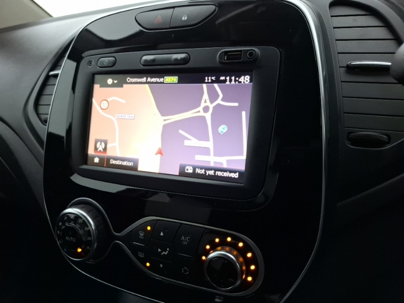 Used Renault Captur 2019 for sale - 76602308: Photo 17