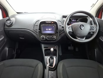 Used Renault Captur 2019 for sale - 76602308: Photo