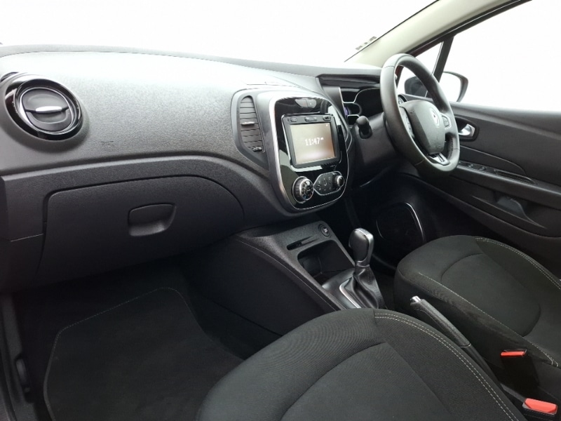 Used Renault Captur 2019 for sale - 76602308: Photo 5