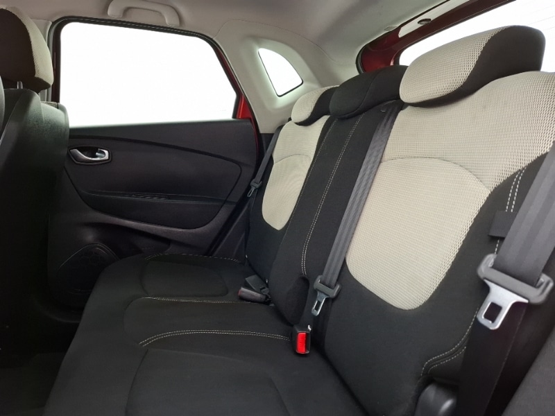 Used Renault Captur 2019 for sale - 76602308: Photo 6
