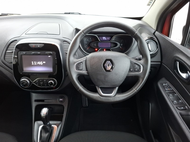 Used Renault Captur 2019 for sale - 76602308: Photo 7