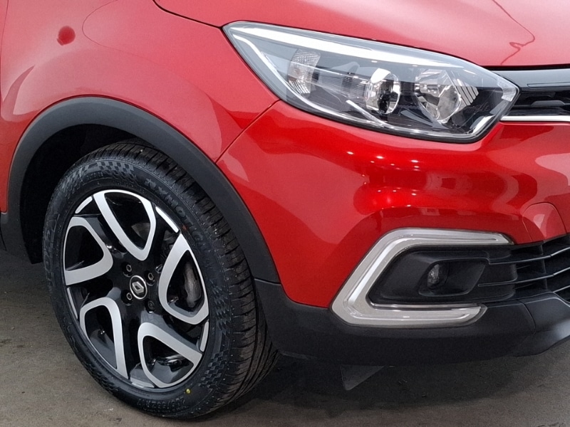 Used Renault Captur 2019 for sale - 76602308: Photo 9