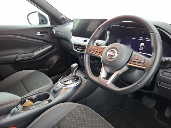 Used Nissan Juke 2024 for sale - 76213615: Photo 12
