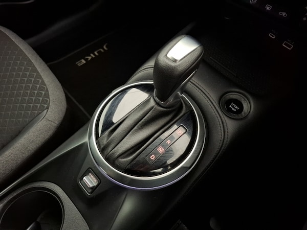 Used Nissan Juke 2024 for sale - 76213615: Photo 13