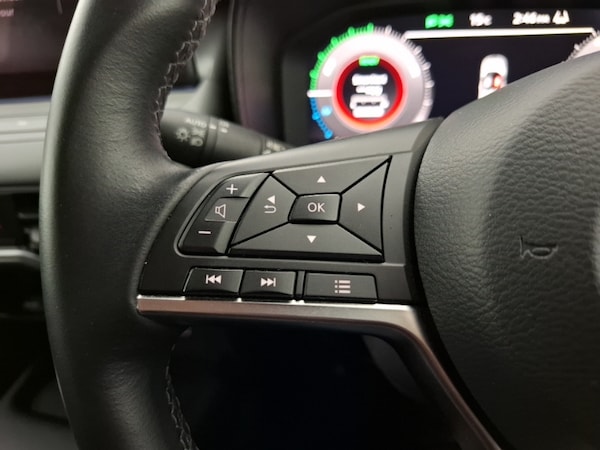 Used Nissan Juke 2024 for sale - 76213615: Photo 14