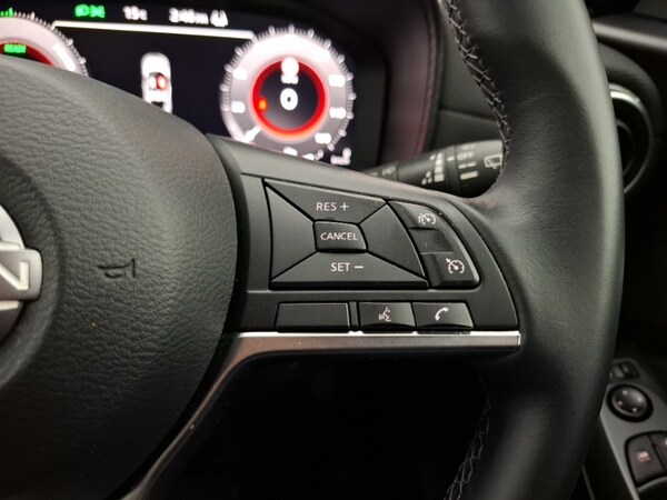 Used Nissan Juke 2024 for sale - 76213615: Photo 15