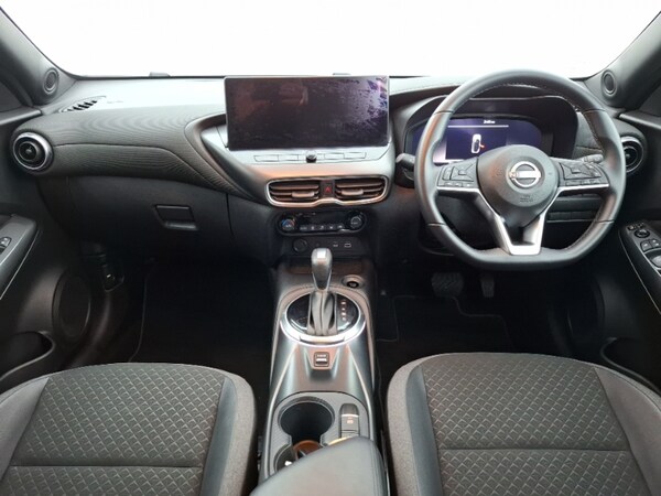 Used Nissan Juke 2024 for sale - 76213615: Photo 2