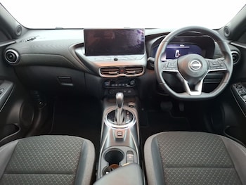 Used Nissan Juke 2024 for sale - 76213615: Photo 2