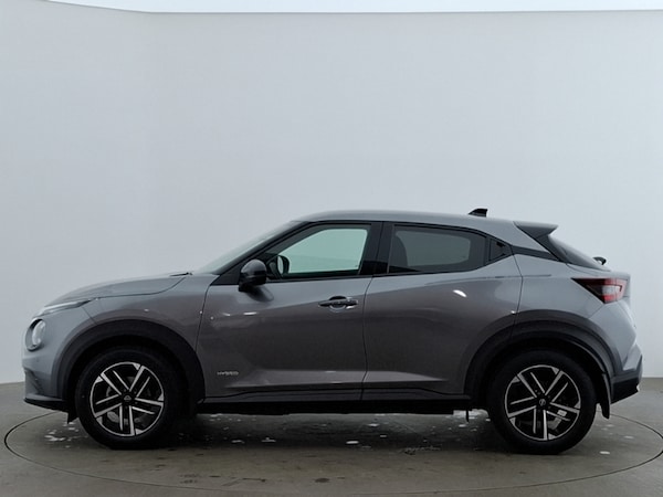 Used Nissan Juke 2024 for sale - 76213615: Photo 4