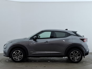 Used Nissan Juke 2024 for sale - 76213615: Photo 4
