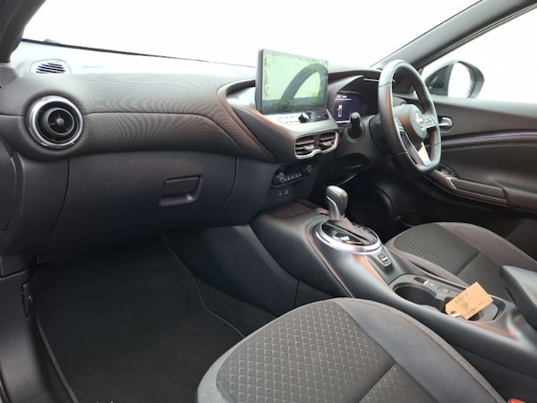 Used Nissan Juke 2024 for sale - 76213615: Photo 5