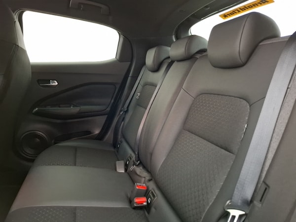 Used Nissan Juke 2024 for sale - 76213615: Photo 6
