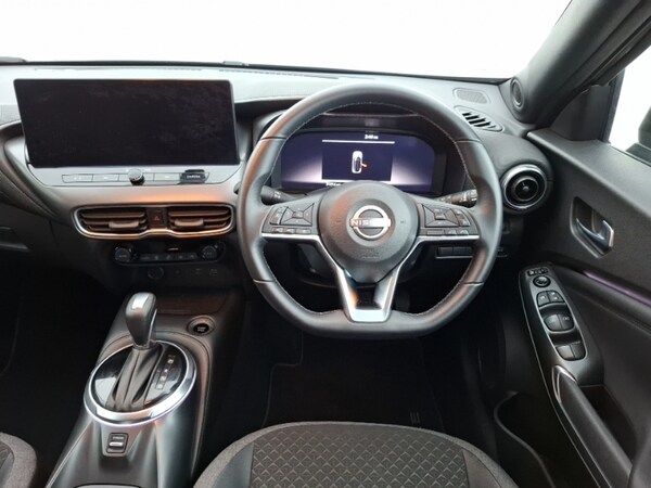 Used Nissan Juke 2024 for sale - 76213615: Photo 7