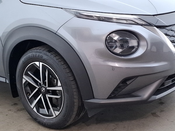 Used Nissan Juke 2024 for sale - 76213615: Photo 9