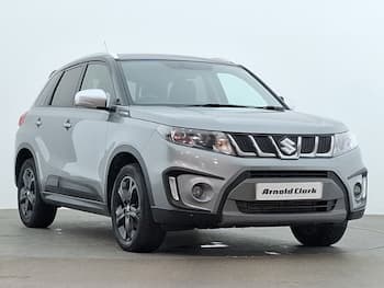 Used Suzuki Vitara 2018 for sale - 79624953: Photo