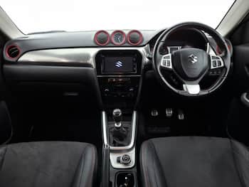 Used Suzuki Vitara 2018 for sale - 79624953: Photo