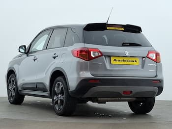 Used Suzuki Vitara 2018 for sale - 79624953: Photo