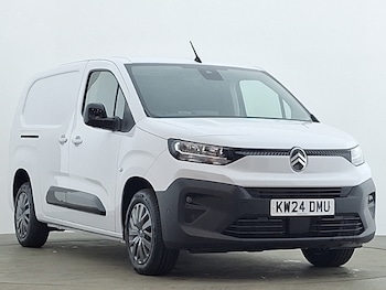 Used Citroen Berlingo 2024 for sale - 78580183: Photo