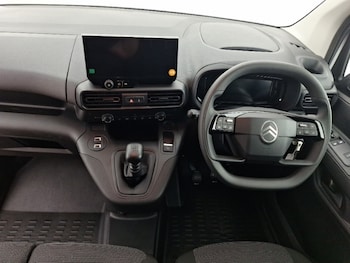 Used Citroen Berlingo 2024 for sale - 78580183: Photo