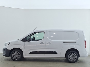Used Citroen Berlingo 2024 for sale - 78580183: Photo