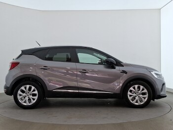 Used Renault Captur 2021 for sale - 78446642: Photo