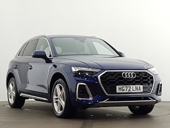 Audi - Q5