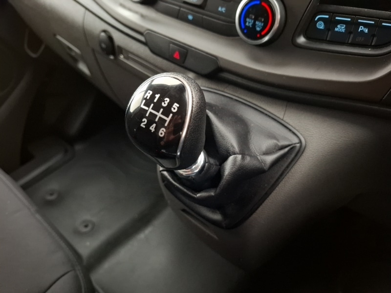 Used Ford Transit Custom 2023 for sale - 76465015: Photo 13