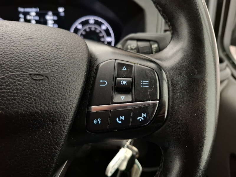 Used Ford Transit Custom 2023 for sale - 76465015: Photo 15