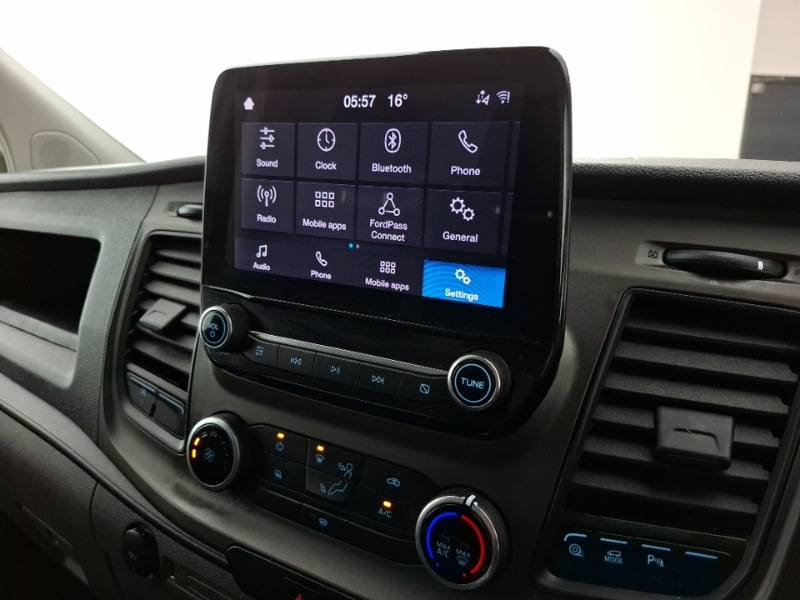 Used Ford Transit Custom 2023 for sale - 76465015: Photo 16