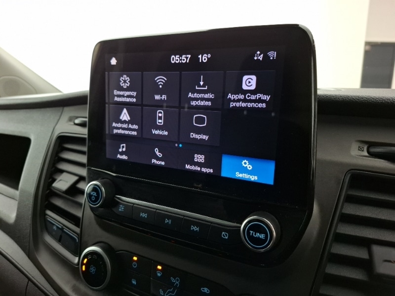 Used Ford Transit Custom 2023 for sale - 76465015: Photo 17