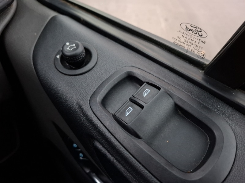 Used Ford Transit Custom 2023 for sale - 76465015: Photo 18