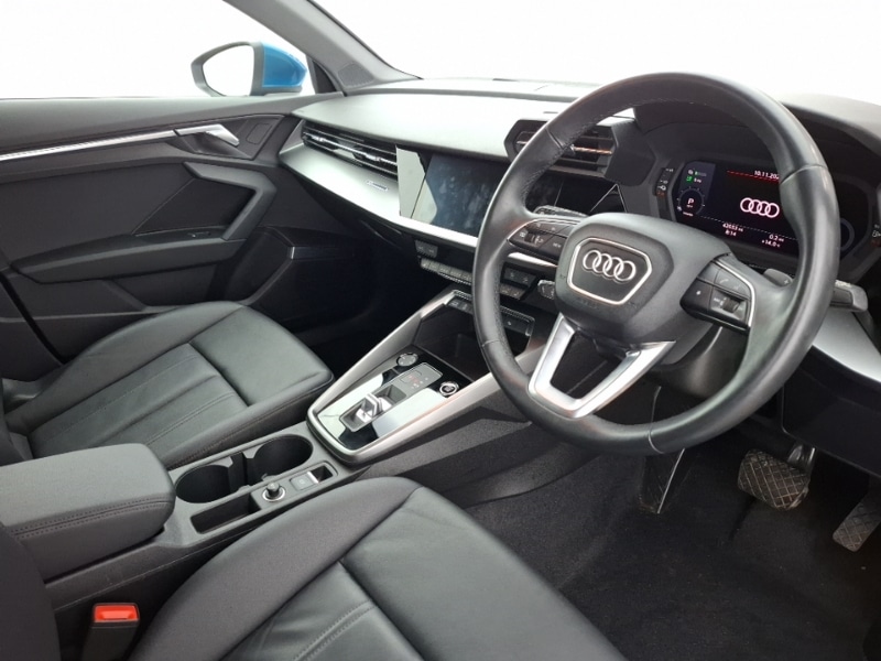 Used Audi A3 2022 for sale - 76889446: Photo 12