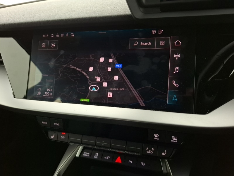 Used Audi A3 2022 for sale - 76889446: Photo 19