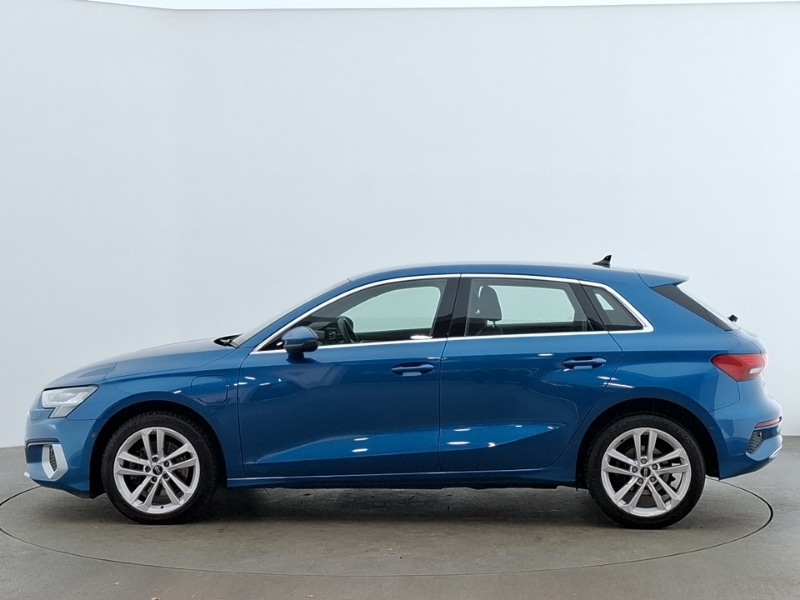 Used Audi A3 2022 for sale - 76889446: Photo 4