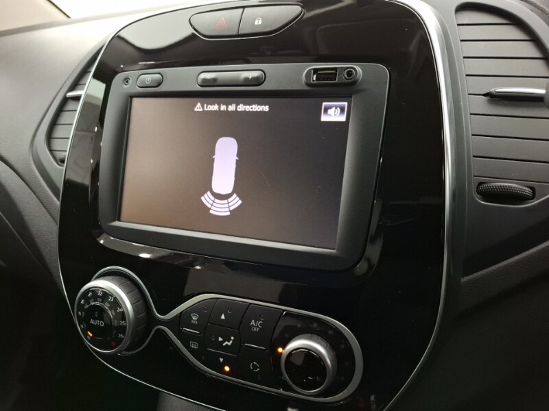 Used Renault Captur 2019 for sale - 77907781: Photo 11