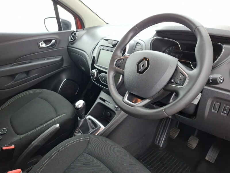 Used Renault Captur 2019 for sale - 77907781: Photo 12