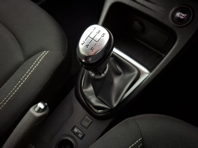 Used Renault Captur 2019 for sale - 77907781: Photo 13