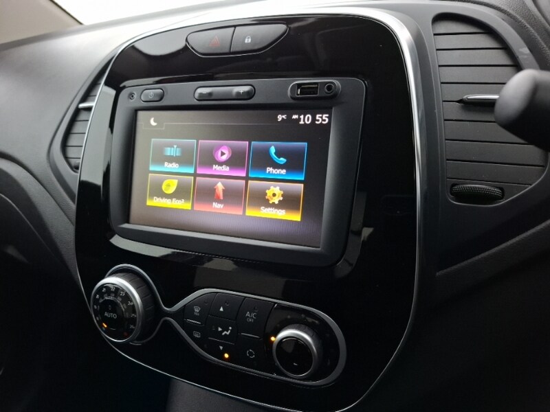 Used Renault Captur 2019 for sale - 77907781: Photo 16