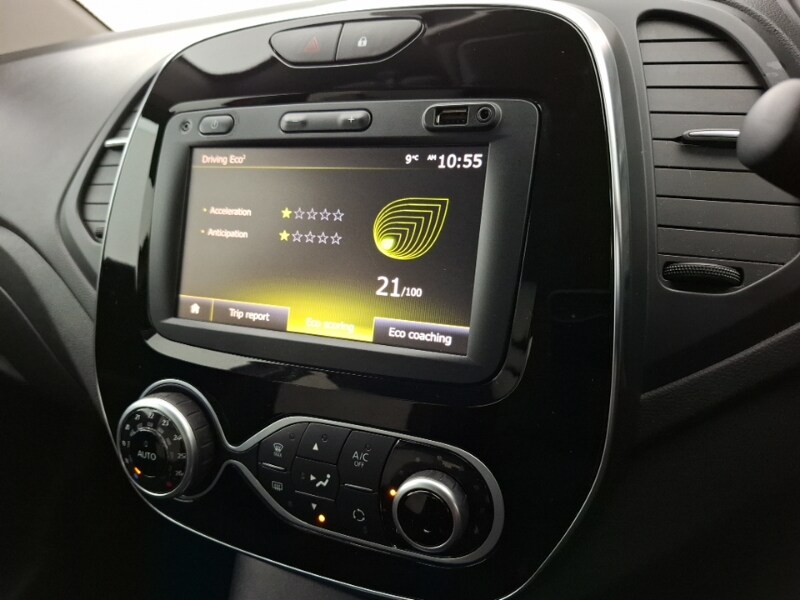 Used Renault Captur 2019 for sale - 77907781: Photo 18