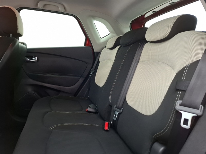 Used Renault Captur 2019 for sale - 77907781: Photo 6