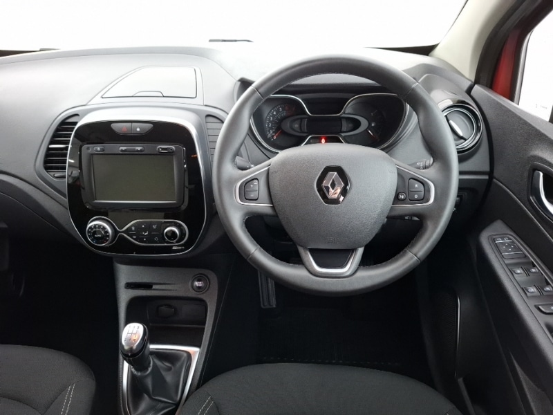 Used Renault Captur 2019 for sale - 77907781: Photo 7