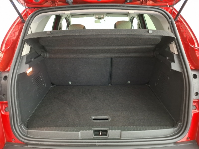 Used Renault Captur 2019 for sale - 77907781: Photo 8