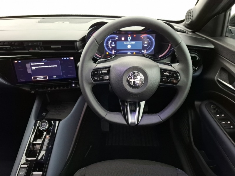 Used Alfa Romeo Junior 2025 for sale - 78032825: Photo 7