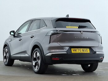 Used Renault Other 2025 for sale - 78342399: Photo